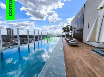 Apartamento · 145m² · 3 Quartos · 3 Vagas · Apartamento para venda em Parque Dos Lima de 145.00m² com 3 Quartos, 3 Suites e 3 Garagens