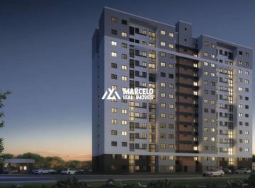 Apartamento · 62m² · 2 Quartos · 1 Vaga · Apartamento para venda em Boa Vista de 62.00m² com 2 Quartos, 1 Suite e 1 Garagem