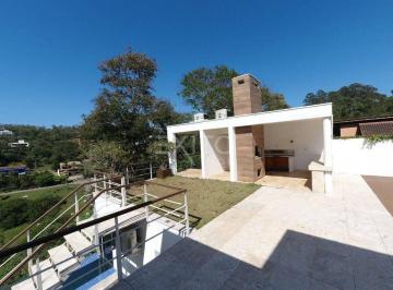 Casa · 640m² · 5 Quartos · 2 Vagas · Casa para venda em Loteamento Capital Ville de 640.00m² com 5 Quartos, 5 Suites e 2 Garagens