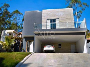 Casa · 360m² · 4 Quartos · 2 Vagas · Casa para venda em Loteamento Capital Ville de 360.00m² com 4 Quartos, 3 Suites e 2 Garagens