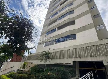 238095.jpg · Apartamento à Venda | Condomínio Residencial Carla Cristina | Cambuí, Campinas/SP | 65,20 m²