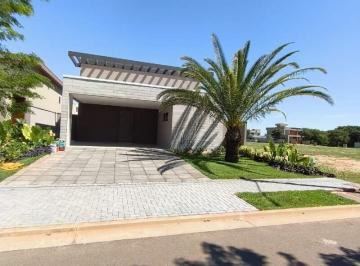 Casa · 203m² · 3 Quartos · 4 Vagas · Casa para venda em Alphaville Araçatuba 2 de 203.00m² com 3 Quartos, 3 Suites e 4 Garagens