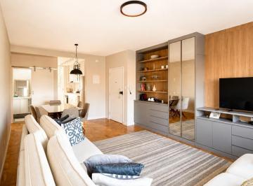 Apartamento · 2 Quartos · Apartamento à Venda na Avenida Paulista, Bela Vista, São Paulo