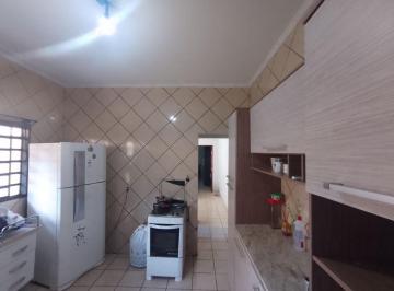 Casa · 109m² · 2 Quartos · 2 Vagas · Casa para venda em Residencial São José de 109.00m² com 2 Quartos e 2 Garagens
