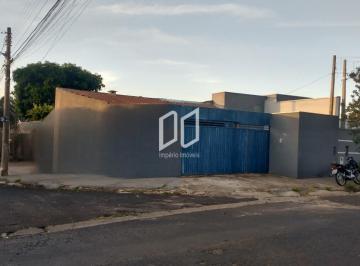 Casa · 110m² · 3 Quartos · 2 Vagas · Casa para venda em Jardim Indaia de 110.00m² com 3 Quartos e 2 Garagens