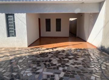 Casa · 150m² · 3 Quartos · 2 Vagas · Casa para venda em Jardim Pinheiros de 150.00m² com 3 Quartos e 2 Garagens