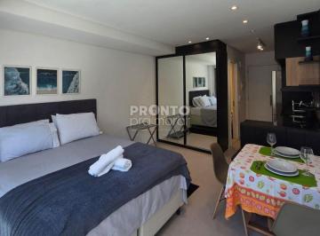 Apartamento · 26m² · 1 Quarto · 1 Vaga · Rooftop 470 - Rua Tenente João Cícero, nº 470. Boa Viagem, Recife PE. Sem Bloco, Unidade 104.
