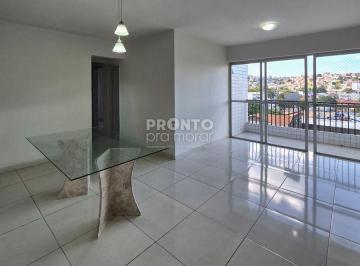 Apartamento · 100m² · 3 Quartos · 1 Vaga · Columbia - Rua Major Nereu Guerra, nº 131. Casa Amarela, Recife PE. Sem Bloco, Unidade 501.
