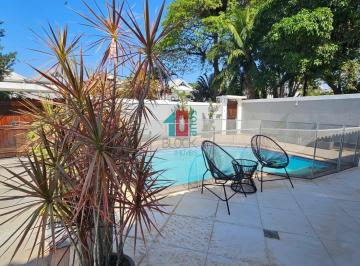 503345.jpg · Casa de Condomínio Barra da Tijuca