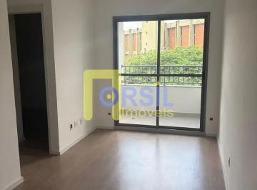Apartamento · 50m² · 2 Quartos · 1 Vaga · Apartamento para venda em Vila Mogilar de 50.00m² com 2 Quartos e 1 Garagem