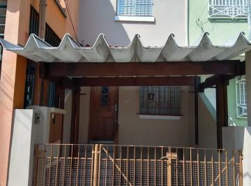 Foto 1 · Casa para locação em Mirandópolis com 2 dormitórios, sendo 1 suíte, 1 vaga, 105m²