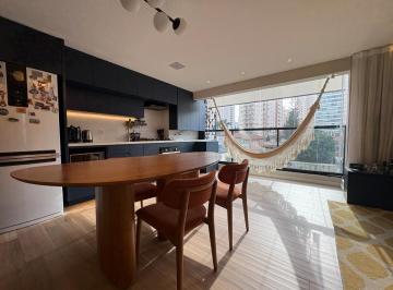 Foto 1 · Apartamento para venda em Paraíso com 2 quartos, 1 vaga, 47m²