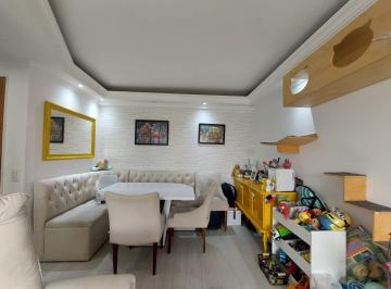 Foto 1 · Apartamento para venda em Vila Mariana com 2 quartos, 1 vaga, 55m²