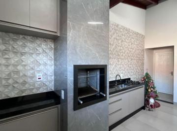 Casa · 110m² · 2 Quartos · Casa para venda em Residencial Monte Líbano de 110.00m² com 2 Quartos