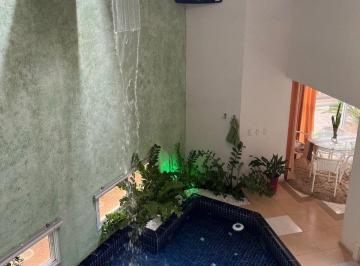 Casa · 180m² · 1 Quarto · 2 Vagas · Casa para venda em Recanto Verde de 180.00m² com 1 Quarto e 2 Garagens