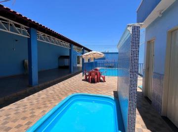 Casa · 108m² · 1 Quarto · Casa para venda em Residencial Monte Líbano de 108.00m² com 1 Quarto e 1 Suite