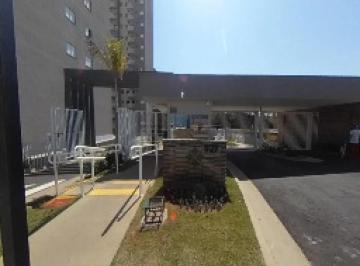 Apartamento · 45m² · 2 Quartos · 1 Vaga · Apartamento para venda em Recreio São Judas Tadeu de 45.00m² com 2 Quartos e 1 Garagem