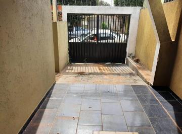 Casa · 145m² · 4 Quartos · Casa para venda em Vila Xavier de 145.41m² com 4 Quartos