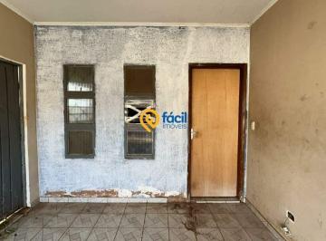 Casa · 78m² · 2 Quartos · Casa para venda em Cidade Jardim de 77.50m² com 2 Quartos