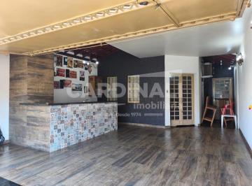 Casa · 103m² · 2 Quartos · 2 Vagas · Casa para venda em Jardim Medeiros de 103.00m² com 2 Quartos, 1 Suite e 2 Garagens