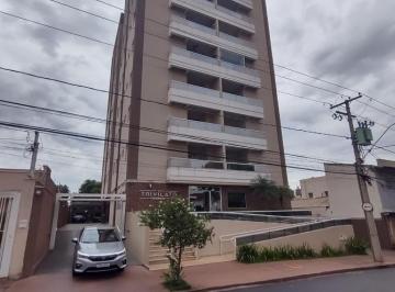 Apartamento · 65m² · 2 Quartos · 1 Vaga · Apartamento para alugar em Vila Seixas de 65.00m² com 2 Quartos, 1 Suite e 1 Garagem