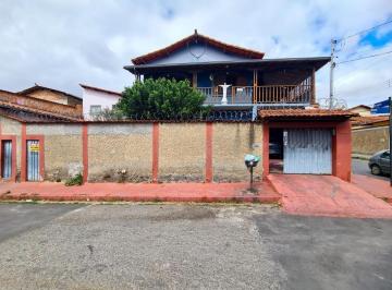 Casa · 300m² · 4 Quartos · 3 Vagas · Casa para venda em Parque Recreio de 300.00m² com 4 Quartos e 3 Garagens