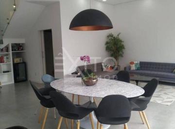 Casa · 300m² · 5 Quartos · 2 Vagas · Casa para venda em Loteamento Capital Ville de 300.00m² com 5 Quartos, 2 Suites e 2 Garagens