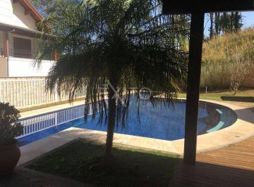 Casa · 800m² · 5 Quartos · 4 Vagas · Casa para venda em Loteamento Capital Ville de 800.00m² com 5 Quartos, 5 Suites e 4 Garagens