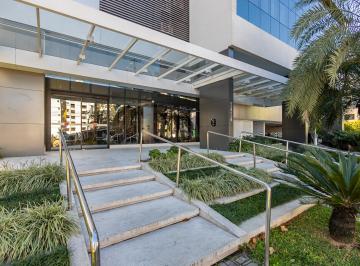 ENTRADA · Studio Mobiliado e Completo no Helbor Stay Batel
