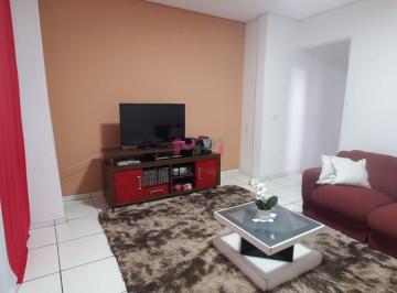 Foto 01 · CASA À VENDA - VILA POPULAR - VÁRZEA PAULISTA/SP