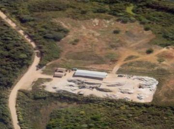 Terreno · 114000m² · Terreno para venda em Thomaz Coelho de 114000.00m²