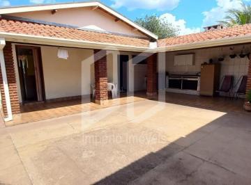 Casa · 232m² · 3 Quartos · 2 Vagas · Casa para venda em Vila Santa Maria (vila Xavier) de 232.00m² com 3 Quartos e 2 Garagens