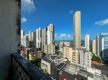Apartamento · 134m² · 4 Quartos · 2 Vagas · Apartamento para locação no Edifício Gilka, em Boa Viagem – 134m², 4 quartos, 1 suíte e 2 vagas | Re