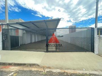 Terreno · 350m² · Terreno para alugar em Vila Pavan de 350.00m²