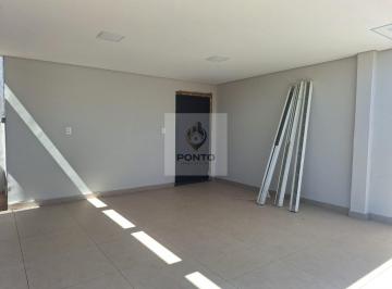Casa · 128m² · 3 Quartos · 2 Vagas · CASA A VENDA BAIRRO NOVO HORIZONTE
