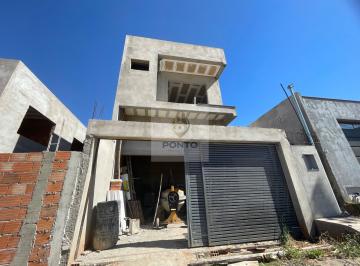 Casa · 3 Quartos · 2 Vagas · Casa no São Marcos | Conforto e excelente localização