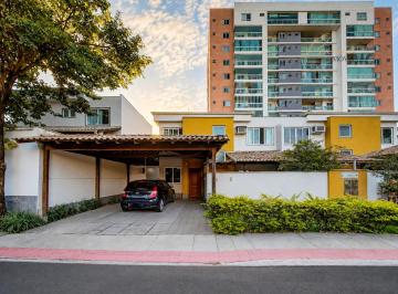 Casa · 131m² · 4 Quartos · 2 Vagas · Casa duplex em condomínio, 3 quartos - Aldeia dos Marabás