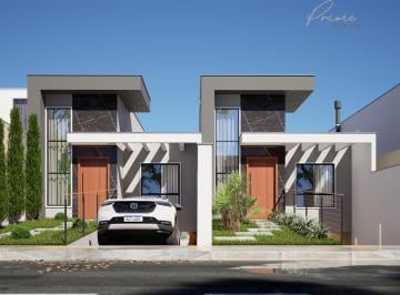 Casa · 275m² · 3 Quartos · 2 Vagas · Casa 3 quartos - Morada de Laranjeiras