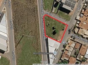 Imagem 1 · ÁGIO de Terreno 906m² no Lorena Parque