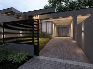 Casa · 72m² · 3 Quartos · 2 Vagas · Casa para venda em Iguaçu de 72.00m² com 3 Quartos, 1 Suite e 2 Garagens