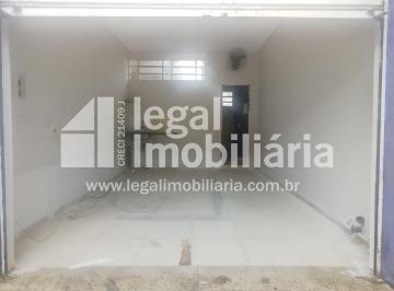 Comercial · 30m² · Imóvel Comercial para alugar em Campos Elíseos de 30.00m²