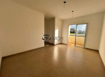 Apartamento · 73m² · 2 Quartos · 2 Vagas · Apartamento para venda em Condomínio Residencial Eldorado de 73.00m² com 2 Quartos, 1 Suite e 2 Gara