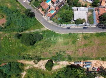 Terreno · 633m² · Terreno à venda - no Jardim Águas Claras