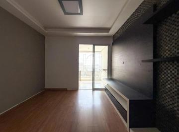 Apartamento · 98m² · 3 Quartos · 2 Vagas · Apartamento 3 quartos - Vila Brasílio Machado
