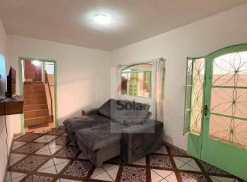 Casa · 182m² · 2 Quartos · 1 Vaga · Casa para venda em Alto São Pedro de 182.00m² com 2 Quartos e 1 Garagem