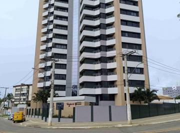 Apartamento de 4 quartos, Vitória da Conquista · Apartamento para venda em Boa Vista de 176.00m² com 4 Quartos, 3 Suites e 3 Garagens