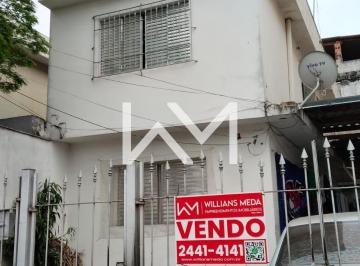 Casa · 1 Quarto · 3 Vagas · 3 Casas de 1 Quarto à Venda no Jardim Palmira, Guarulhos