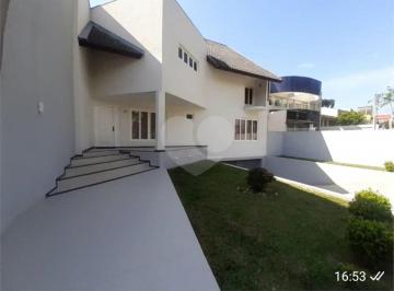 Casa de 4 quartos, Curitiba · CASA RESIDENCIAL/COMERCIAL À VENDA, 400M², 4 QUARTOS, UBERABA, CURITIBA/PR