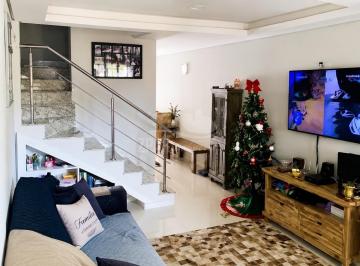 Foto 01 · Casa à venda em Porto Alegre-RS, 2 quartos, 2 suítes, 3 banheiros, 1 vaga de garagem, 112,65 m² no G