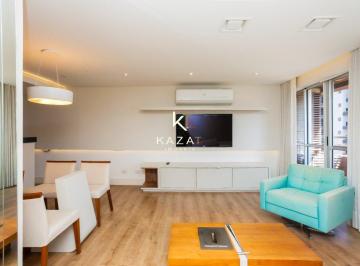 Apartamento · 74m² · 2 Quartos · 2 Vagas · APARTAMENTO PARA LOCAÇÃO |  2 Dormitórios e 2 Vagas de Garagem | Cabral